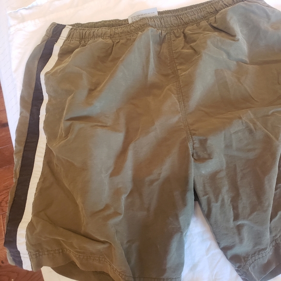 Swim cargo all sport iguana sportswear shorts - Picture 3 of 4